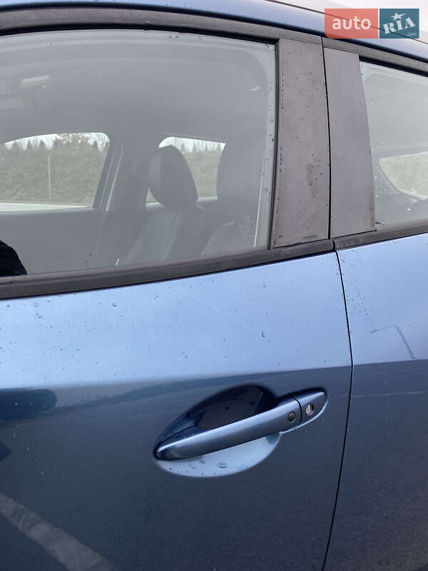 Внедорожник / Кроссовер Mazda CX-3 2017 в Полтаве