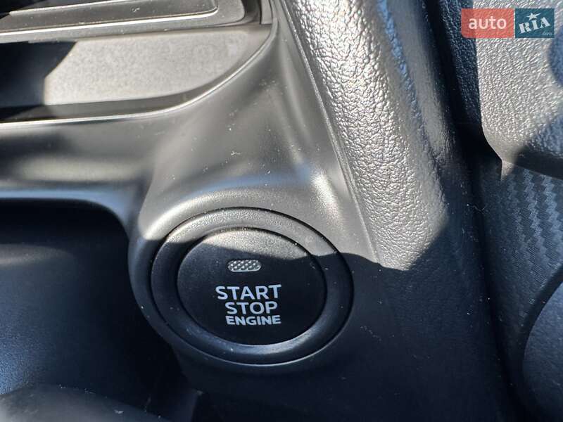 Позашляховик / Кросовер Mazda CX-3 2019 в Дніпрі фото 18 Позашляховик / Кросовер Mazda CX-3 2019 в Дніпрі