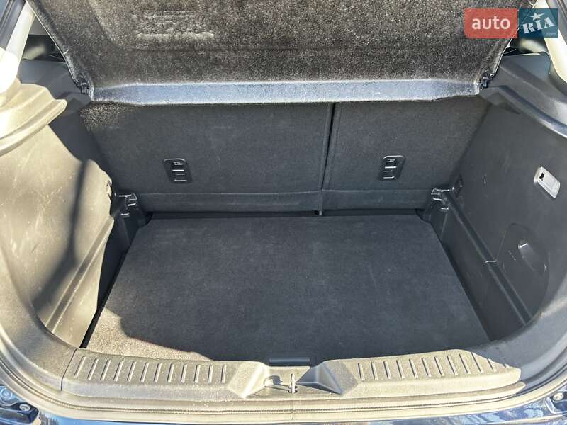 Внедорожник / Кроссовер Mazda CX-3 2019 в Киеве