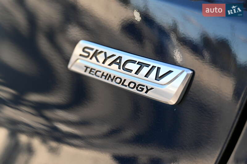 Внедорожник / Кроссовер Mazda CX-3 2019 в Киеве