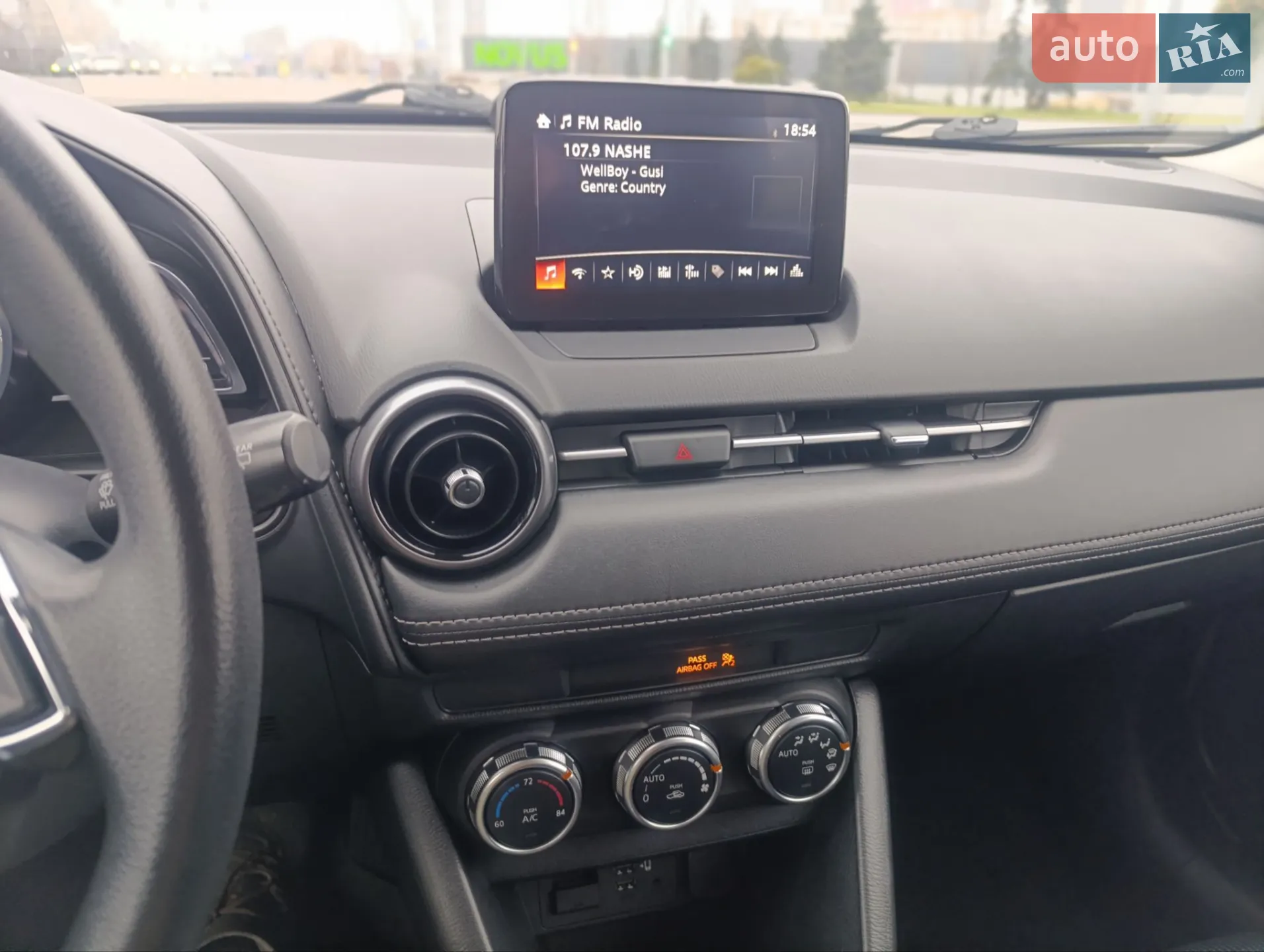 2020 Mazda CX-3 - мініатюра 13
