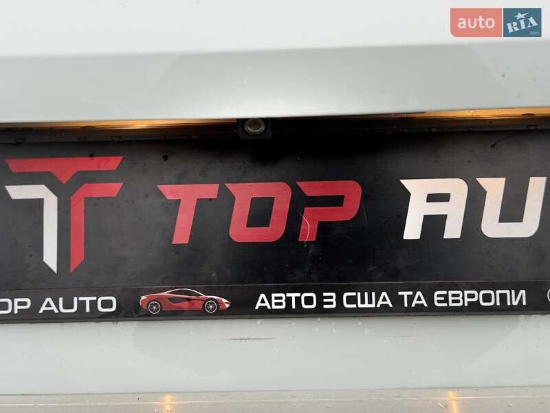 Внедорожник / Кроссовер Mazda CX-3 2017 в Львове