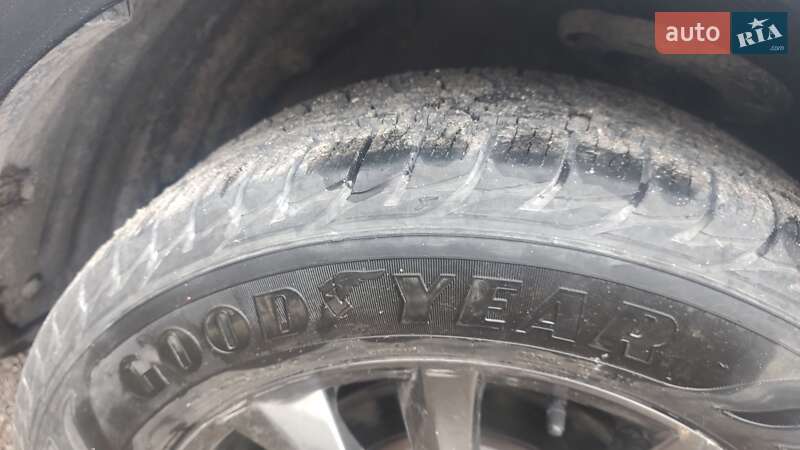 Внедорожник / Кроссовер Mazda CX-3 2016 в Черкассах фото 11 Внедорожник / Кроссовер Mazda CX-3 2016 в Черкассах