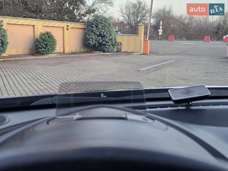 Позашляховик / Кросовер Mazda CX-3 2019 в Мукачевому