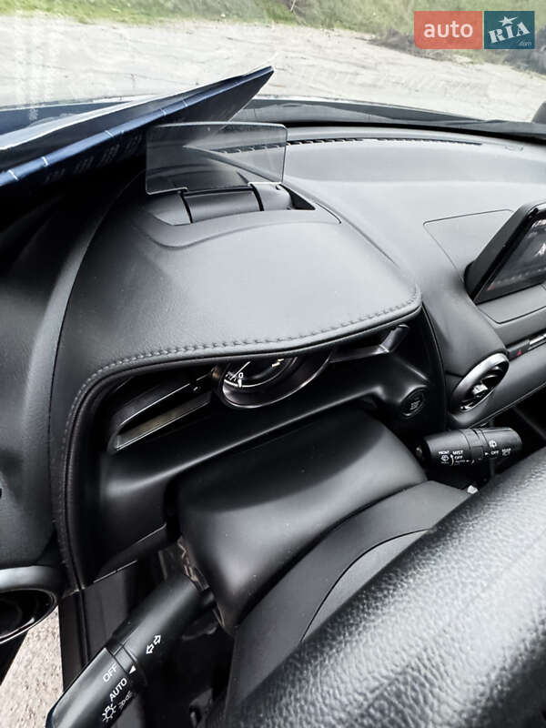 Внедорожник / Кроссовер Mazda CX-3 2020 в Кривом Роге фото 14 Внедорожник / Кроссовер Mazda CX-3 2020 в Кривом Роге