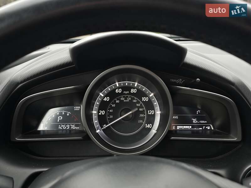 Внедорожник / Кроссовер Mazda CX-3 2017 в Хмельницком фото 29 Внедорожник / Кроссовер Mazda CX-3 2017 в Хмельницком