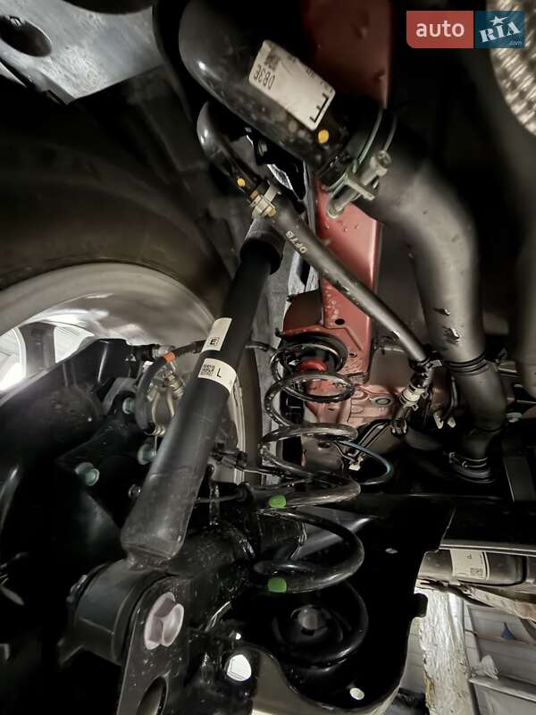 Внедорожник / Кроссовер Mazda CX-3 2019 в Запорожье фото 27 Внедорожник / Кроссовер Mazda CX-3 2019 в Запорожье