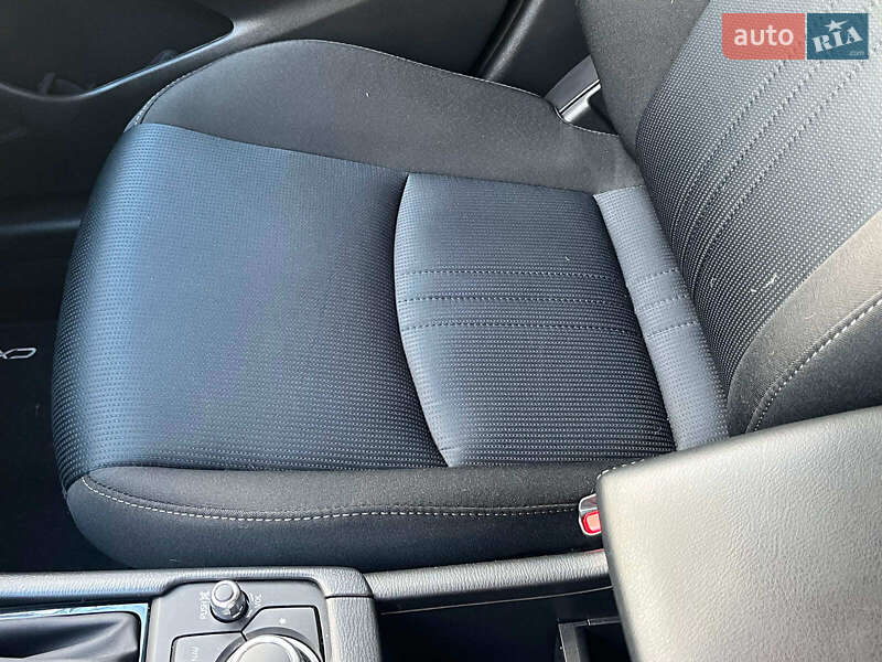 Внедорожник / Кроссовер Mazda CX-3 2019 в Киеве фото 23 Внедорожник / Кроссовер Mazda CX-3 2019 в Киеве