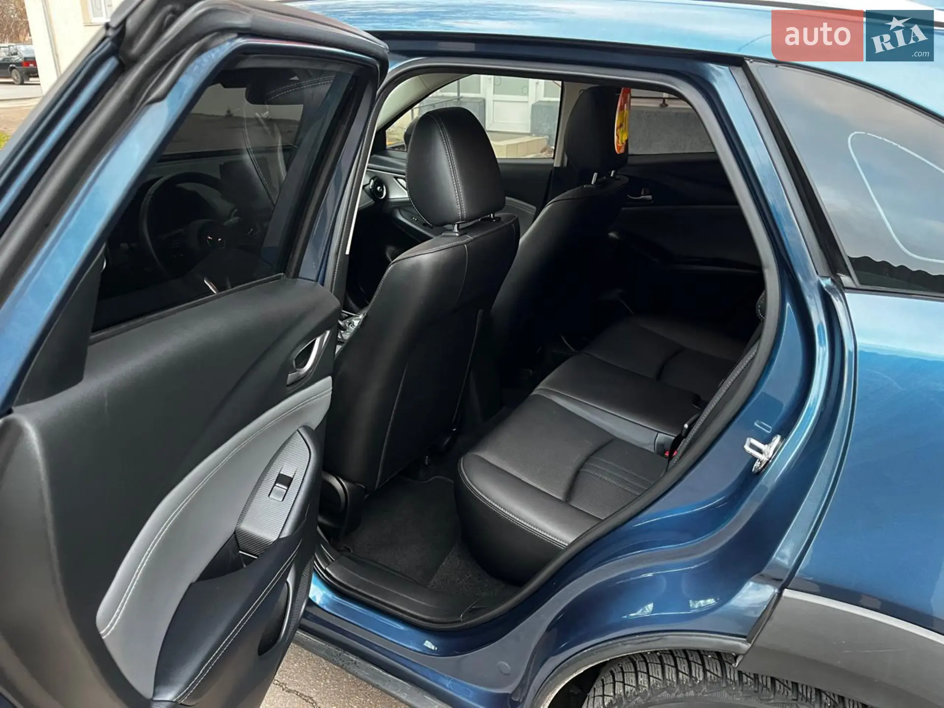 2019 Mazda CX-3 - мініатюра 14