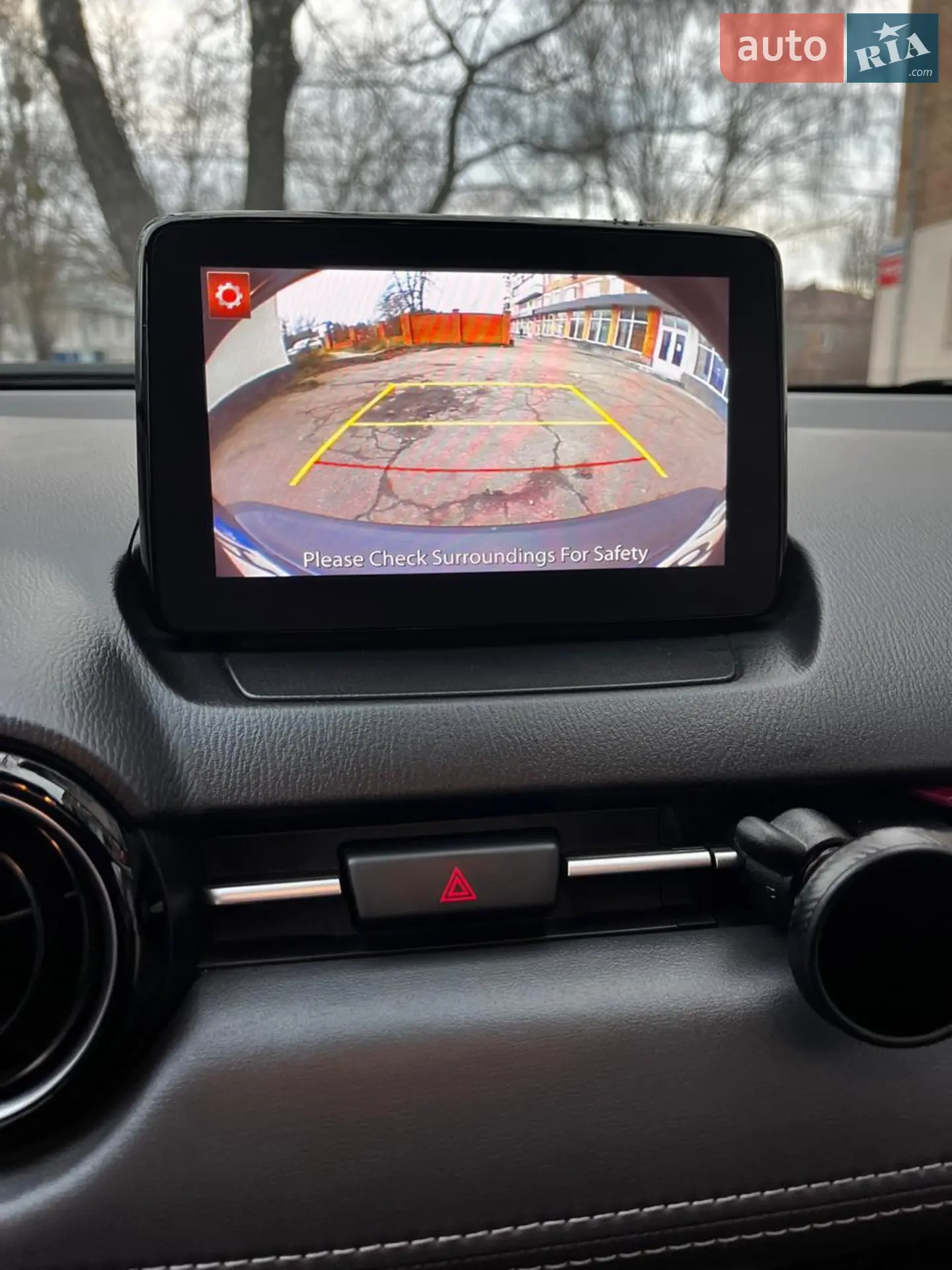 2019 Mazda CX-3 - мініатюра 24