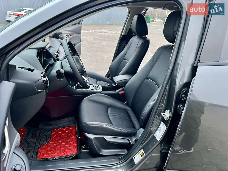 Внедорожник / Кроссовер Mazda CX-3 2019 в Горишних Плавнях фото 19 Внедорожник / Кроссовер Mazda CX-3 2019 в Горишних Плавнях