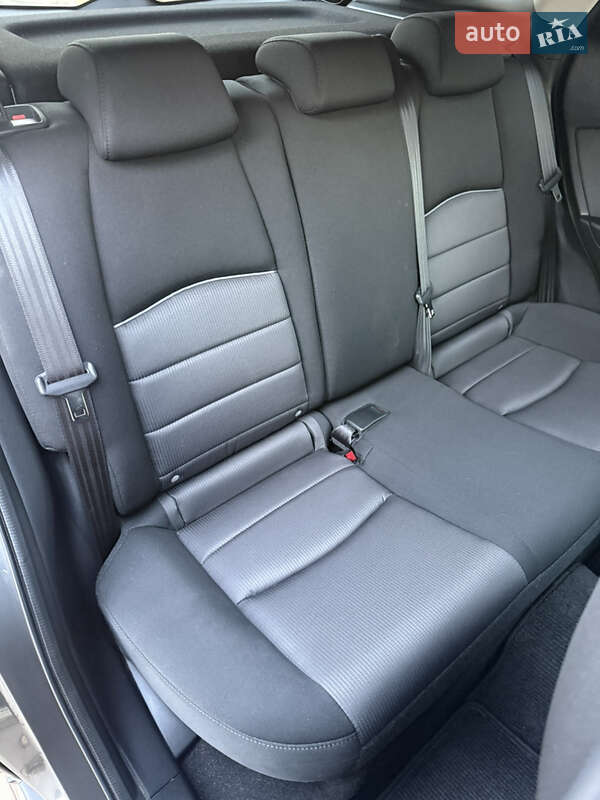 Позашляховик / Кросовер Mazda CX-3 2016 в Одесі фото 77 Позашляховик / Кросовер Mazda CX-3 2016 в Одесі