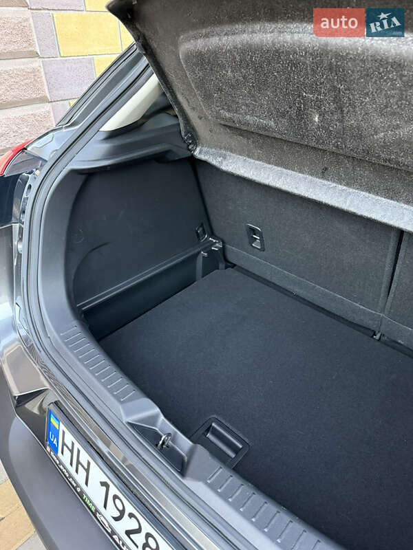 Позашляховик / Кросовер Mazda CX-3 2016 в Одесі фото 81 Позашляховик / Кросовер Mazda CX-3 2016 в Одесі