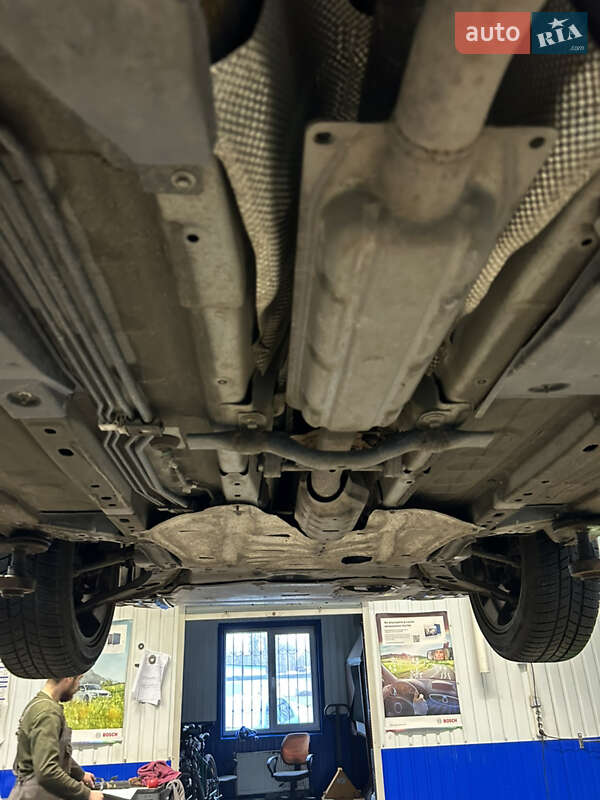 Внедорожник / Кроссовер Mazda CX-3 2015 в Киеве