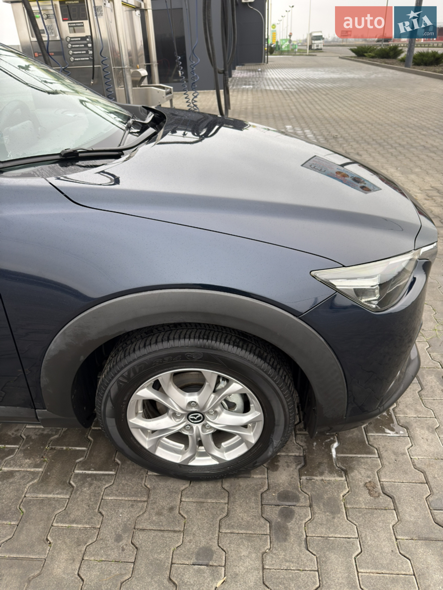 2021 Mazda CX-3 - мініатюра 7