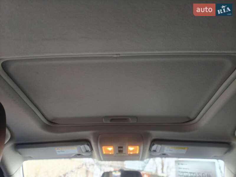 Позашляховик / Кросовер Mazda CX-3 2015 в Запоріжжі фото 28 Позашляховик / Кросовер Mazda CX-3 2015 в Запоріжжі