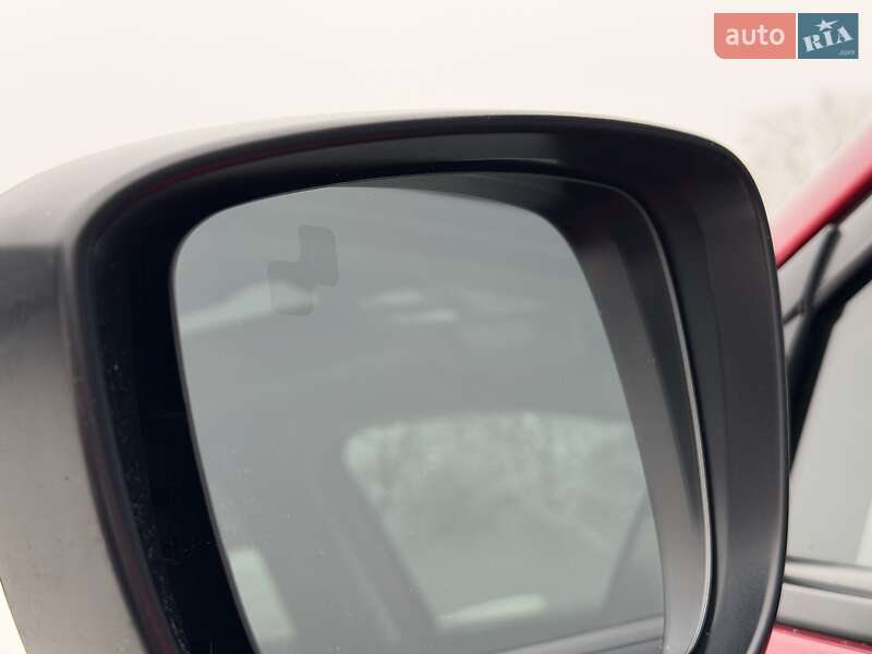 Внедорожник / Кроссовер Mazda CX-3 2018 в Киеве