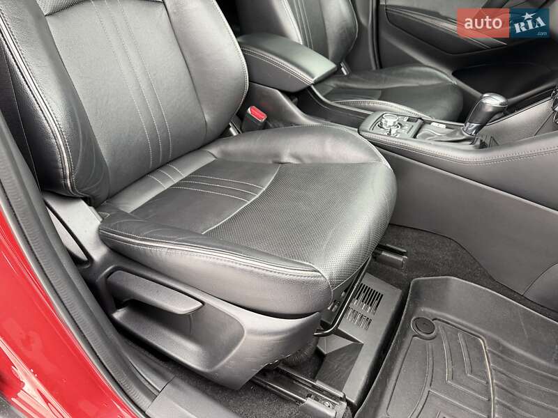 Внедорожник / Кроссовер Mazda CX-3 2018 в Киеве