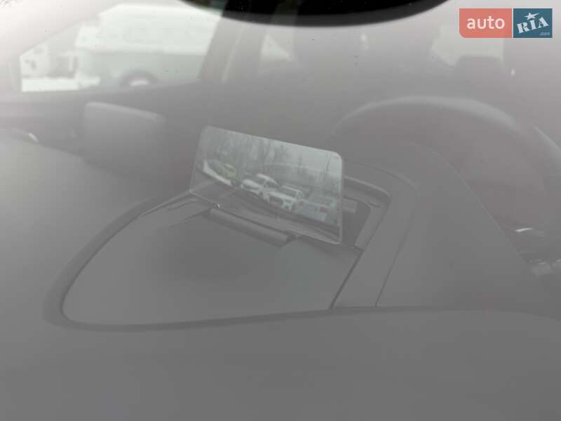 Внедорожник / Кроссовер Mazda CX-3 2018 в Киеве