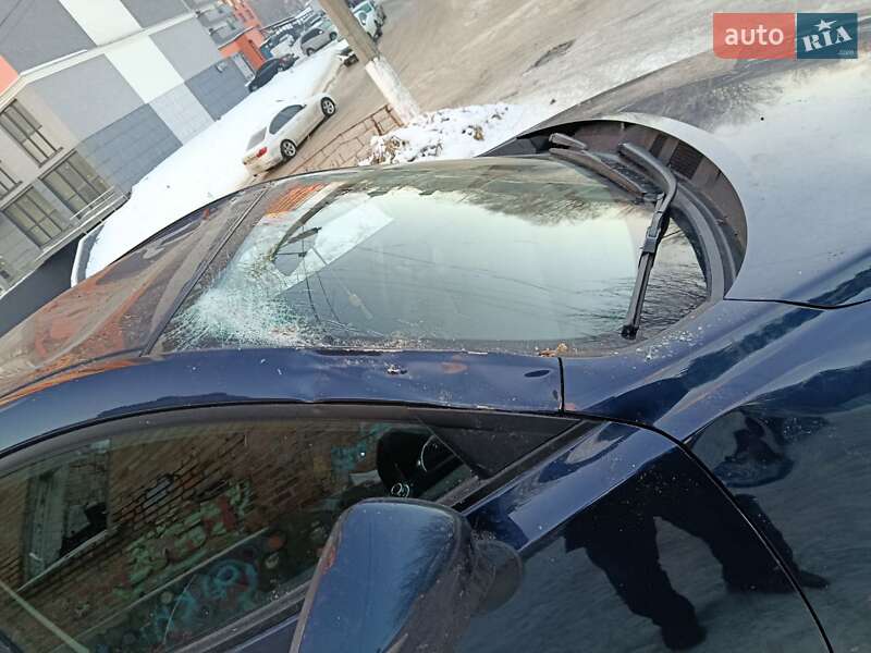 Позашляховик / Кросовер Mazda CX-3 2017 в Києві