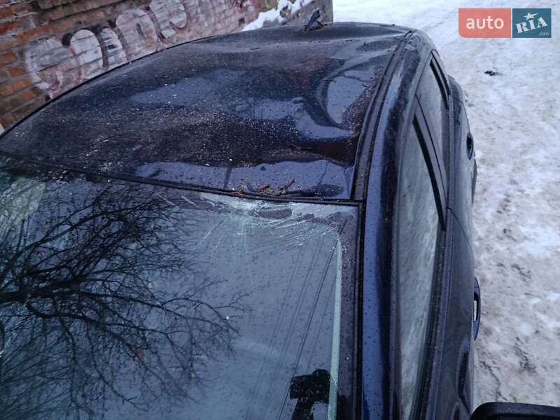 Позашляховик / Кросовер Mazda CX-3 2017 в Києві