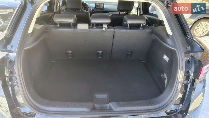 Внедорожник / Кроссовер Mazda CX-3 2019 в Киеве фото 13 Внедорожник / Кроссовер Mazda CX-3 2019 в Киеве