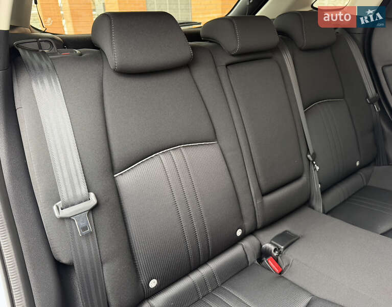 Внедорожник / Кроссовер Mazda CX-3 2018 в Киеве