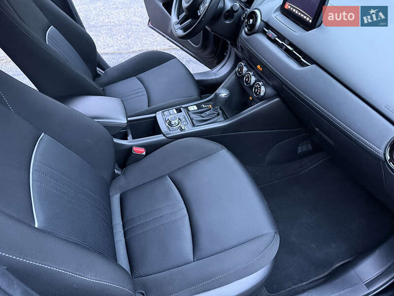 Внедорожник / Кроссовер Mazda CX-3 2020 в Харькове