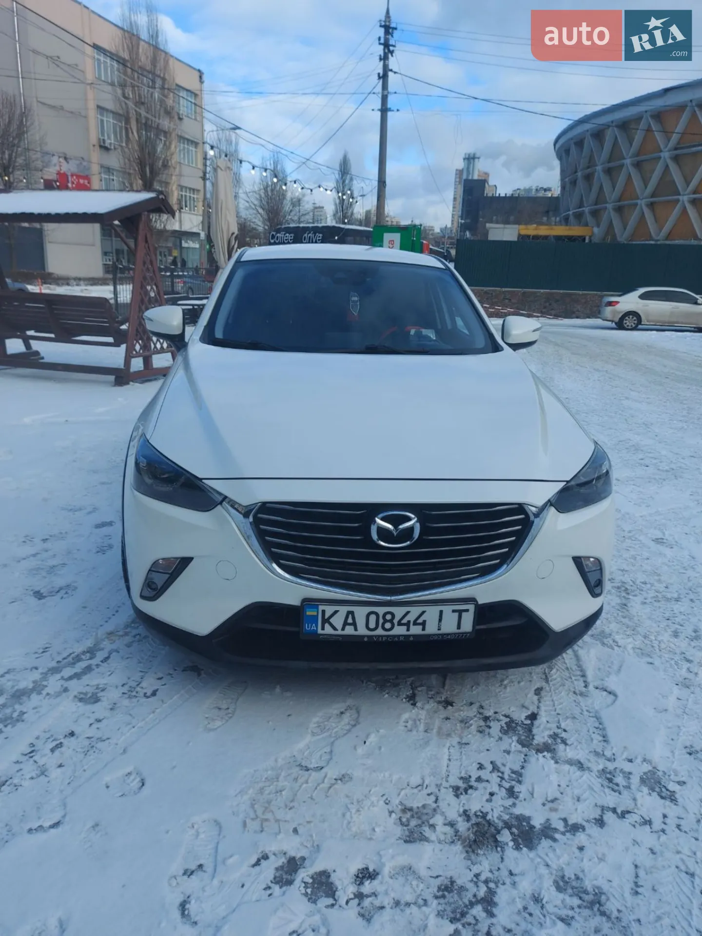 Фото авто 15