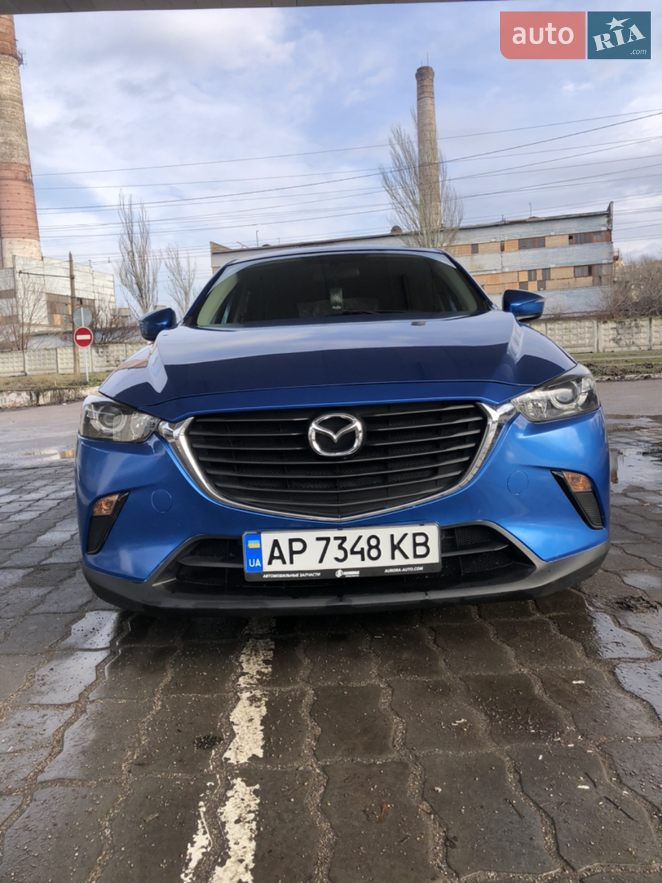 2015 Mazda CX-3 - мініатюра 31