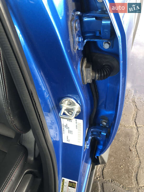 Внедорожник / Кроссовер Mazda CX-3 2015 в Запорожье фото 7 Внедорожник / Кроссовер Mazda CX-3 2015 в Запорожье