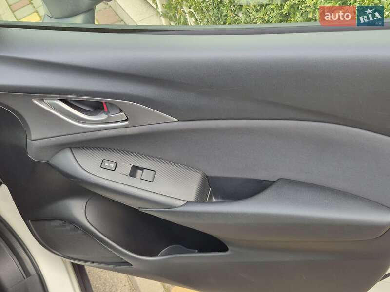 Внедорожник / Кроссовер Mazda CX-3 2015 в Одессе