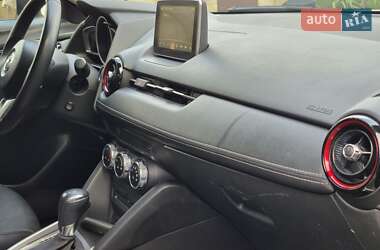 Внедорожник / Кроссовер Mazda CX-3 2015 в Одессе