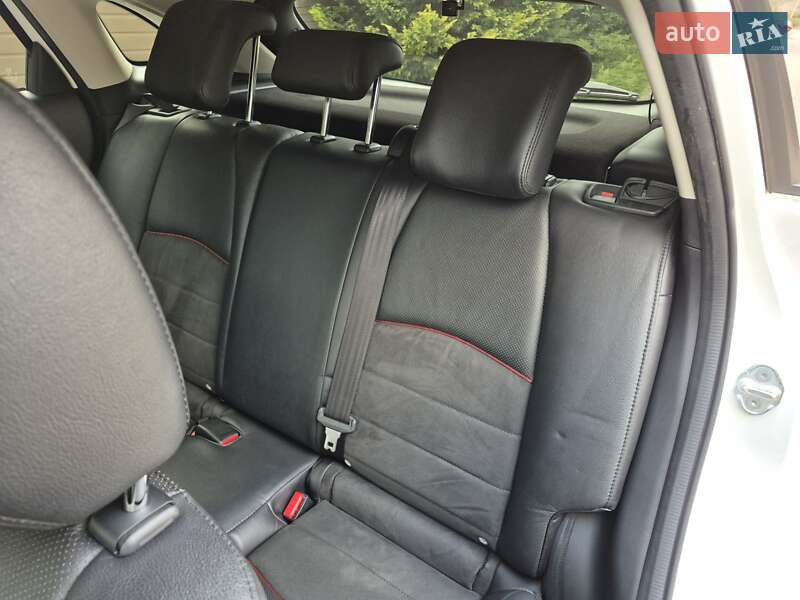 Внедорожник / Кроссовер Mazda CX-3 2015 в Одессе фото 52 Внедорожник / Кроссовер Mazda CX-3 2015 в Одессе