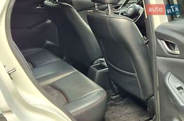 Внедорожник / Кроссовер Mazda CX-3 2015 в Одессе