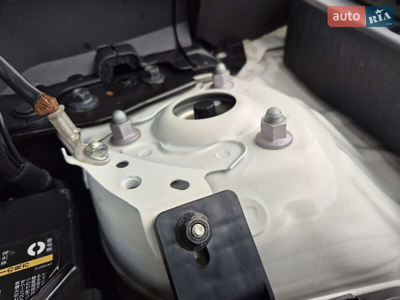 Внедорожник / Кроссовер Mazda CX-3 2015 в Одессе фото 60 Внедорожник / Кроссовер Mazda CX-3 2015 в Одессе