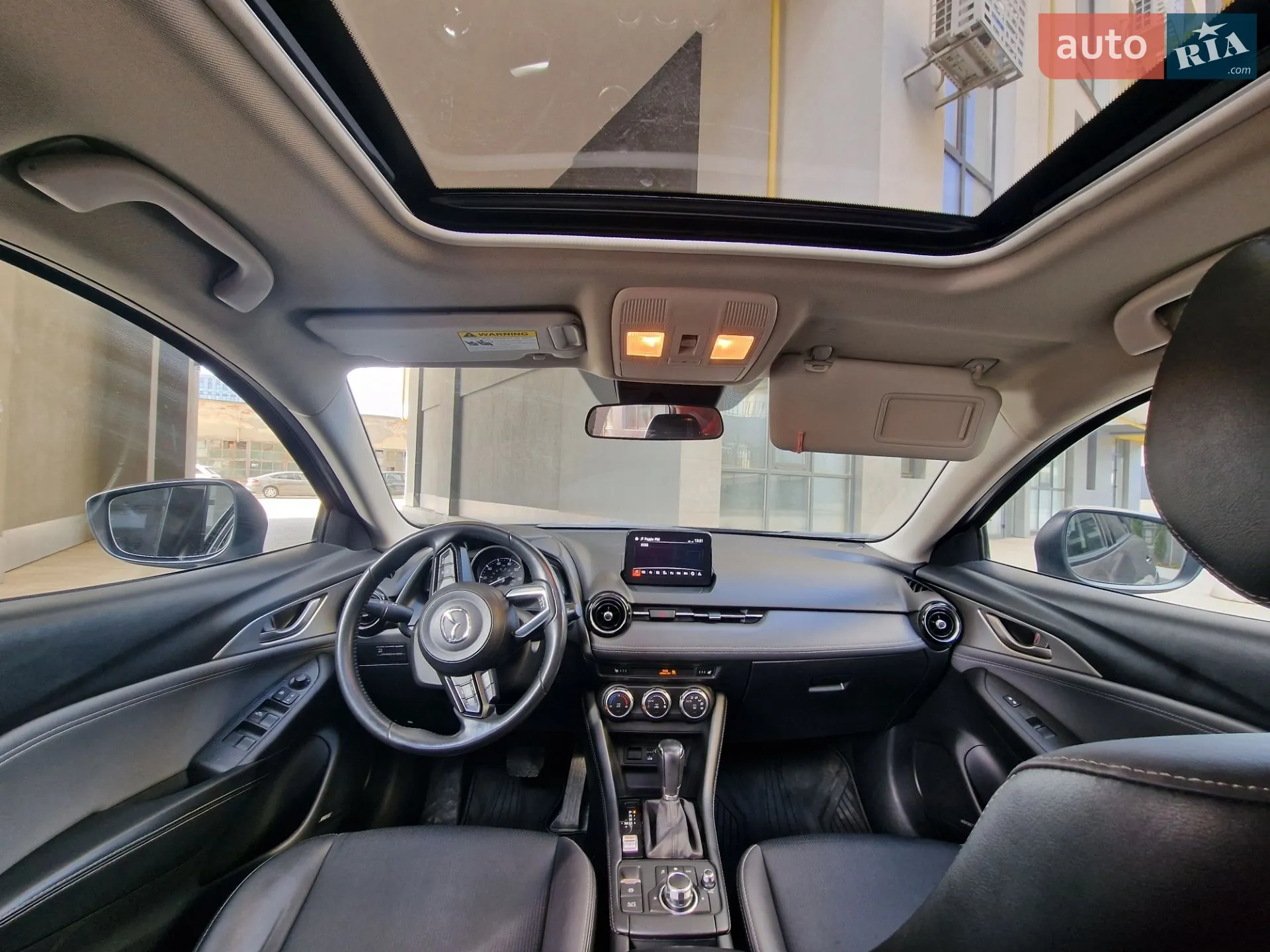 2019 Mazda CX-3 - мініатюра 11