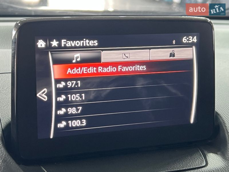 Внедорожник / Кроссовер Mazda CX-3 2021 в Одессе