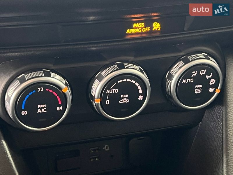 Внедорожник / Кроссовер Mazda CX-3 2021 в Одессе