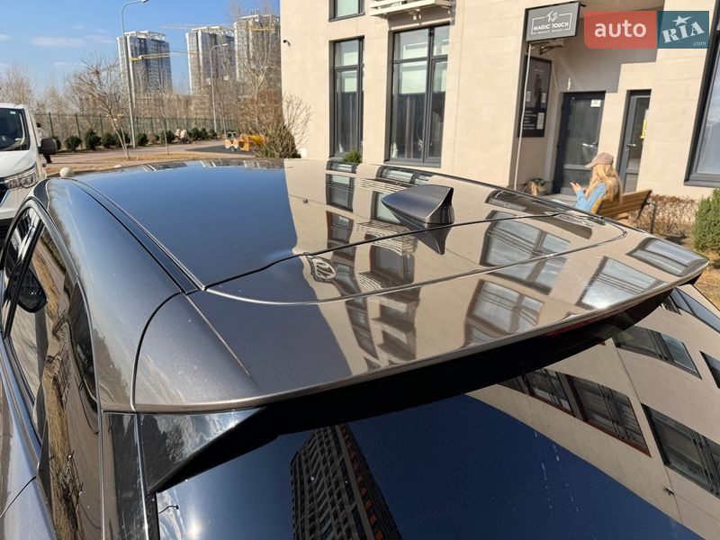 Внедорожник / Кроссовер Mazda CX-3 2019 в Киеве фото 9 Внедорожник / Кроссовер Mazda CX-3 2019 в Киеве