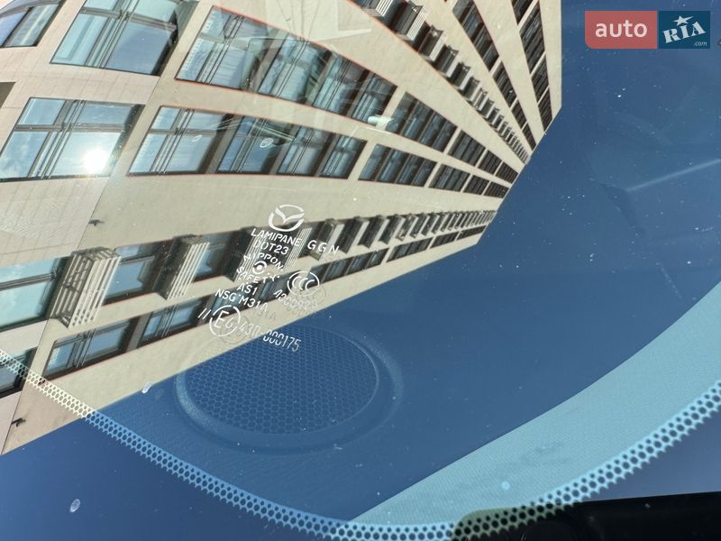 Внедорожник / Кроссовер Mazda CX-3 2019 в Киеве фото 19 Внедорожник / Кроссовер Mazda CX-3 2019 в Киеве