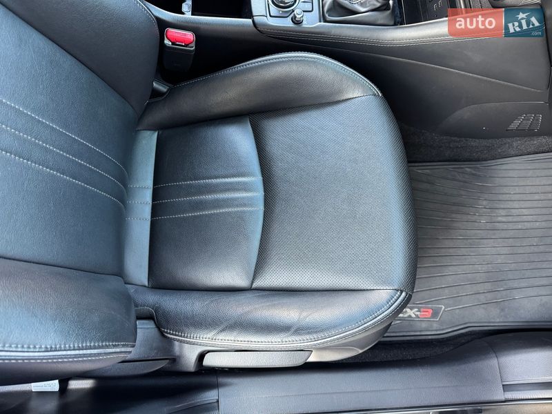 Внедорожник / Кроссовер Mazda CX-3 2019 в Киеве фото 21 Внедорожник / Кроссовер Mazda CX-3 2019 в Киеве