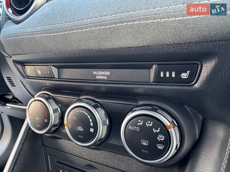 Внедорожник / Кроссовер Mazda CX-3 2019 в Киеве фото 29 Внедорожник / Кроссовер Mazda CX-3 2019 в Киеве