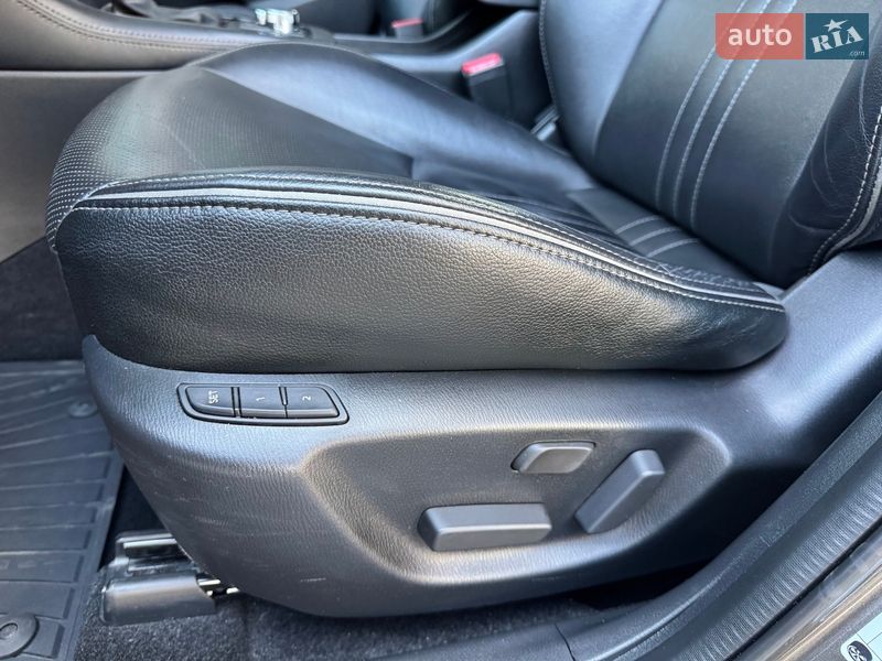 Внедорожник / Кроссовер Mazda CX-3 2019 в Киеве фото 34 Внедорожник / Кроссовер Mazda CX-3 2019 в Киеве