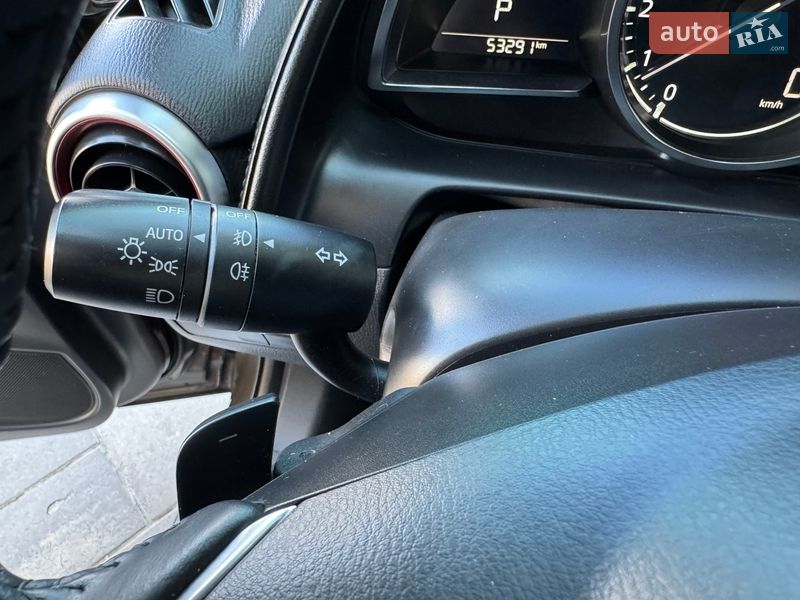 Внедорожник / Кроссовер Mazda CX-3 2019 в Киеве фото 39 Внедорожник / Кроссовер Mazda CX-3 2019 в Киеве
