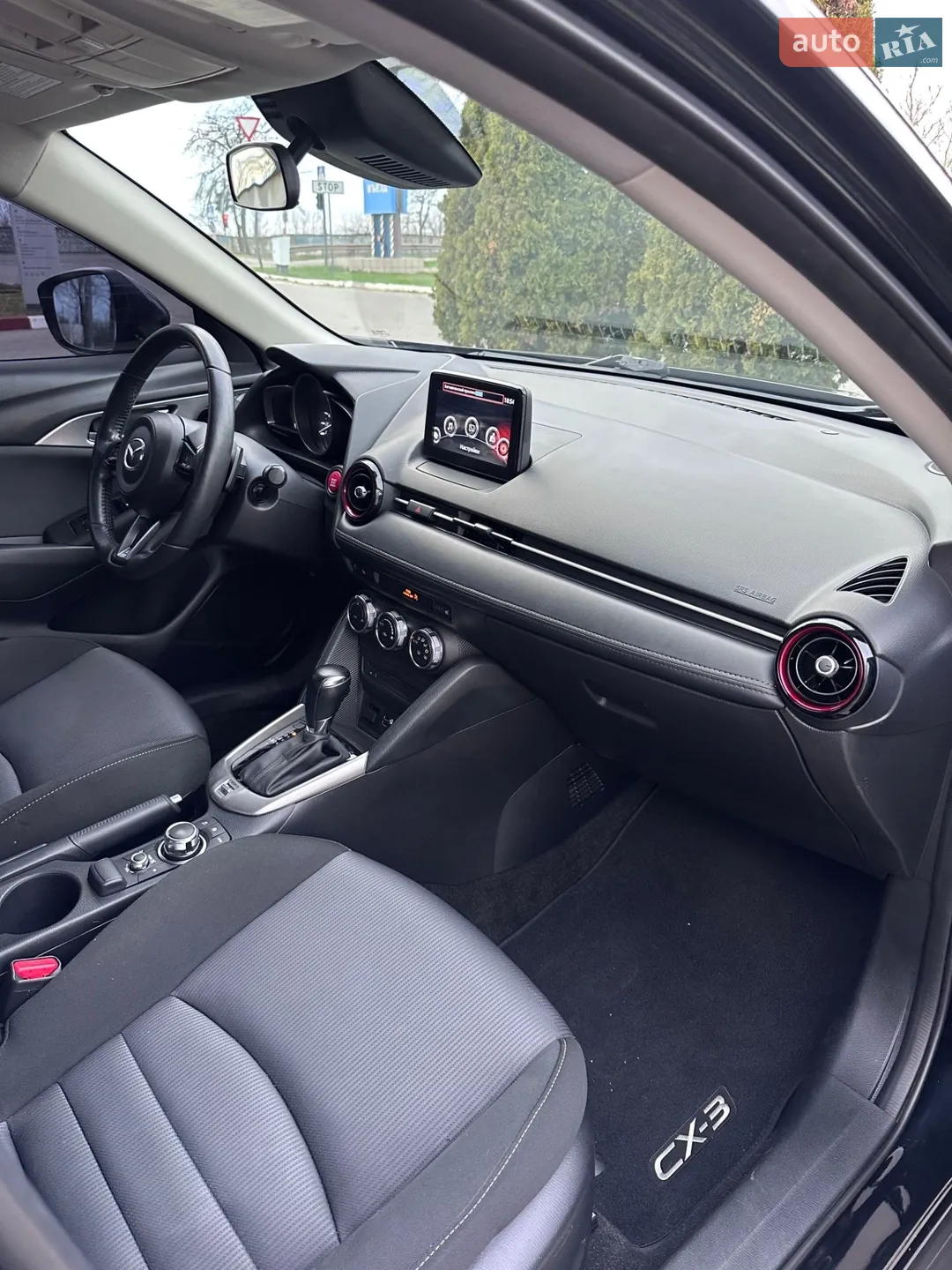 2018 Mazda CX-3 - мініатюра 10