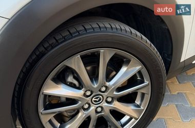 Внедорожник / Кроссовер Mazda CX-3 2017 в Одессе фото 58 Внедорожник / Кроссовер Mazda CX-3 2017 в Одессе