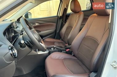 Внедорожник / Кроссовер Mazda CX-3 2017 в Одессе фото 64 Внедорожник / Кроссовер Mazda CX-3 2017 в Одессе