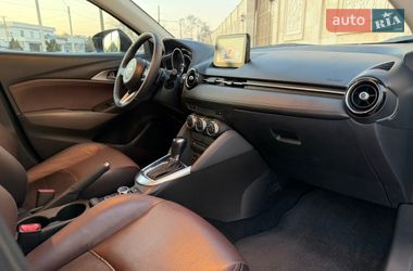 Внедорожник / Кроссовер Mazda CX-3 2017 в Одессе фото 89 Внедорожник / Кроссовер Mazda CX-3 2017 в Одессе