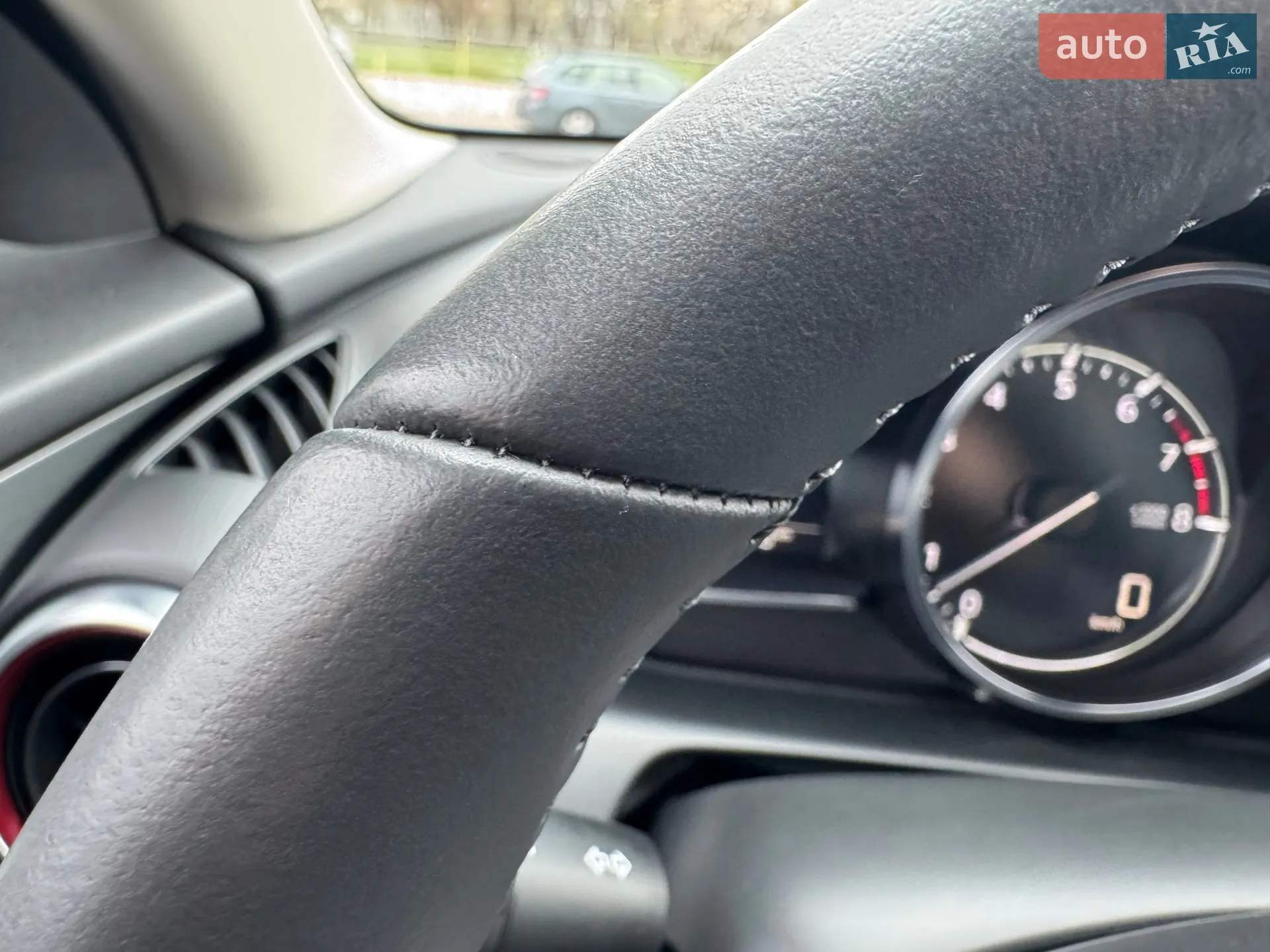 2019 Mazda CX-3 - мініатюра 42